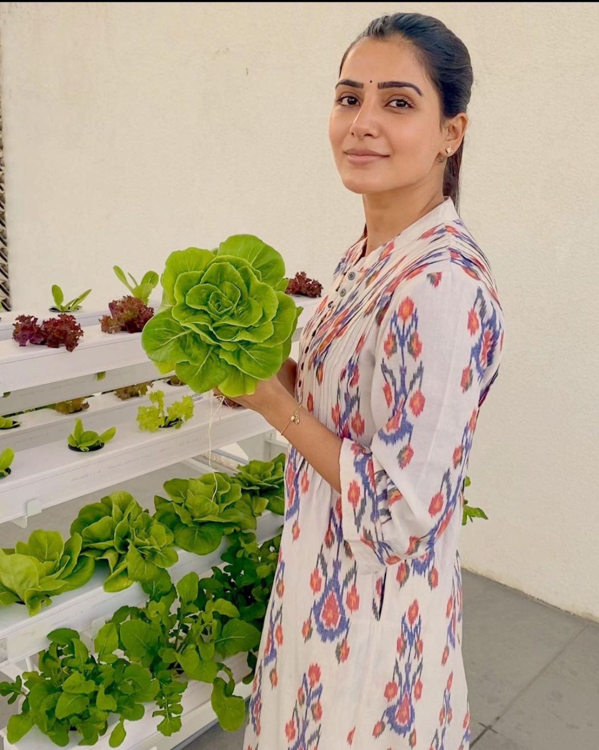 samantha ruth prabhu house